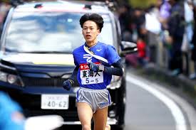 箱根駅伝　東海大学”山登り”西田荘志選手に学んだこと・・・