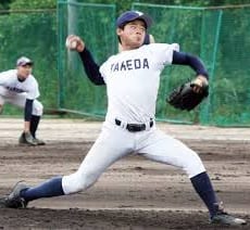 わずか５０分の練習時間。それでもドラフトで選ばれた高校生の物語・・・