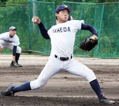 わずか５０分の練習時間。それでもドラフトで選ばれた高校生の物語・・・